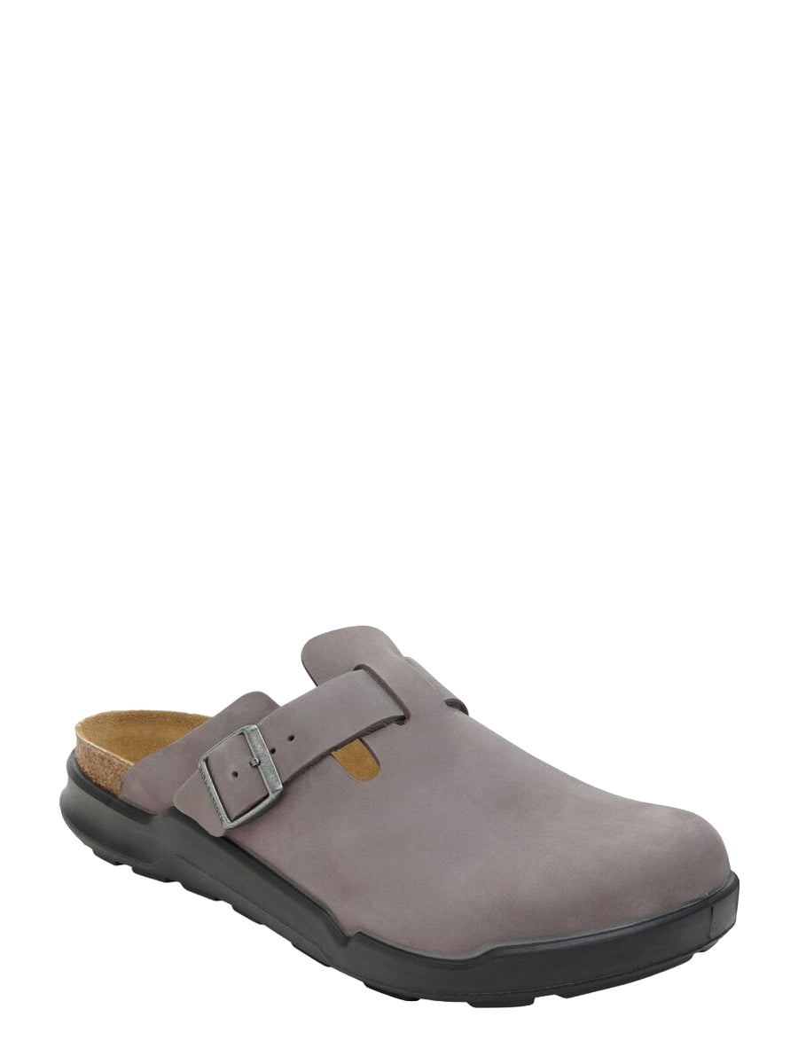 BIRKENSTOCK Boston Ct Active Mules/Clogs