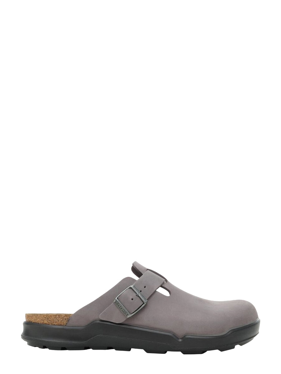 BIRKENSTOCK Boston Ct Active Mules/Clogs
