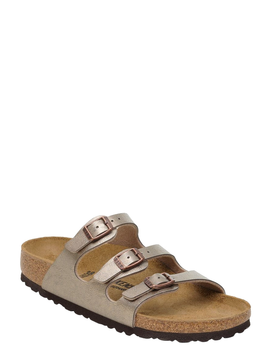 BIRKENSTOCK Florida Classic Slides