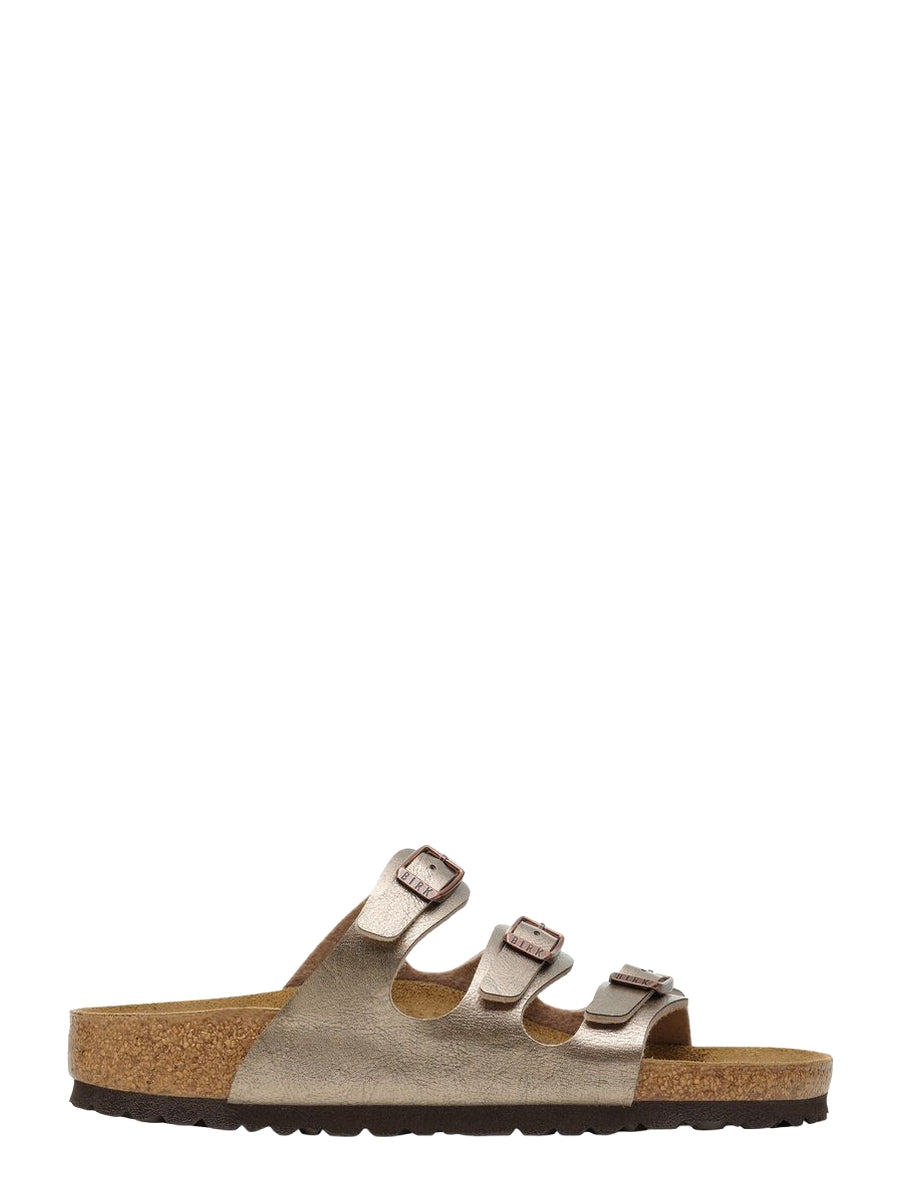 BIRKENSTOCK Florida Classic Slides