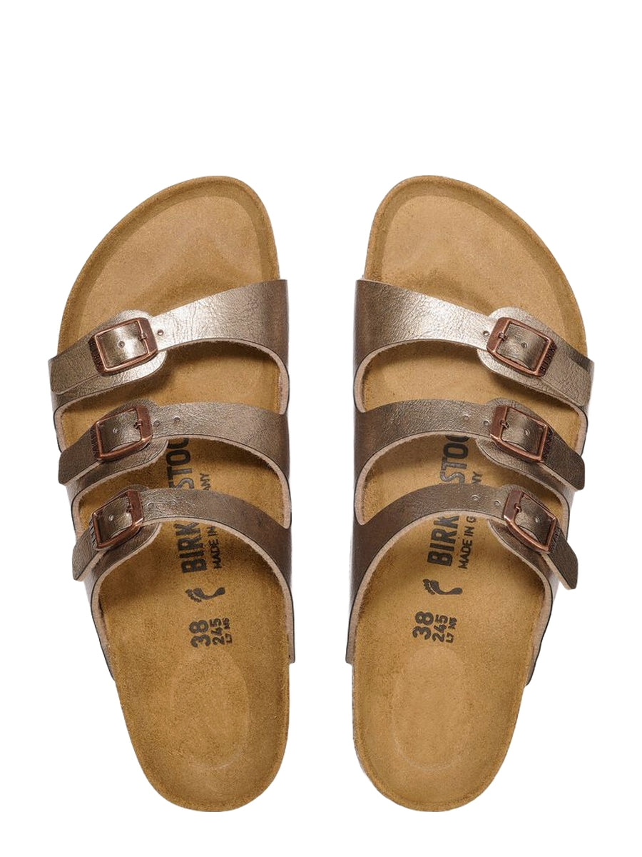 BIRKENSTOCK Florida Classic Slides