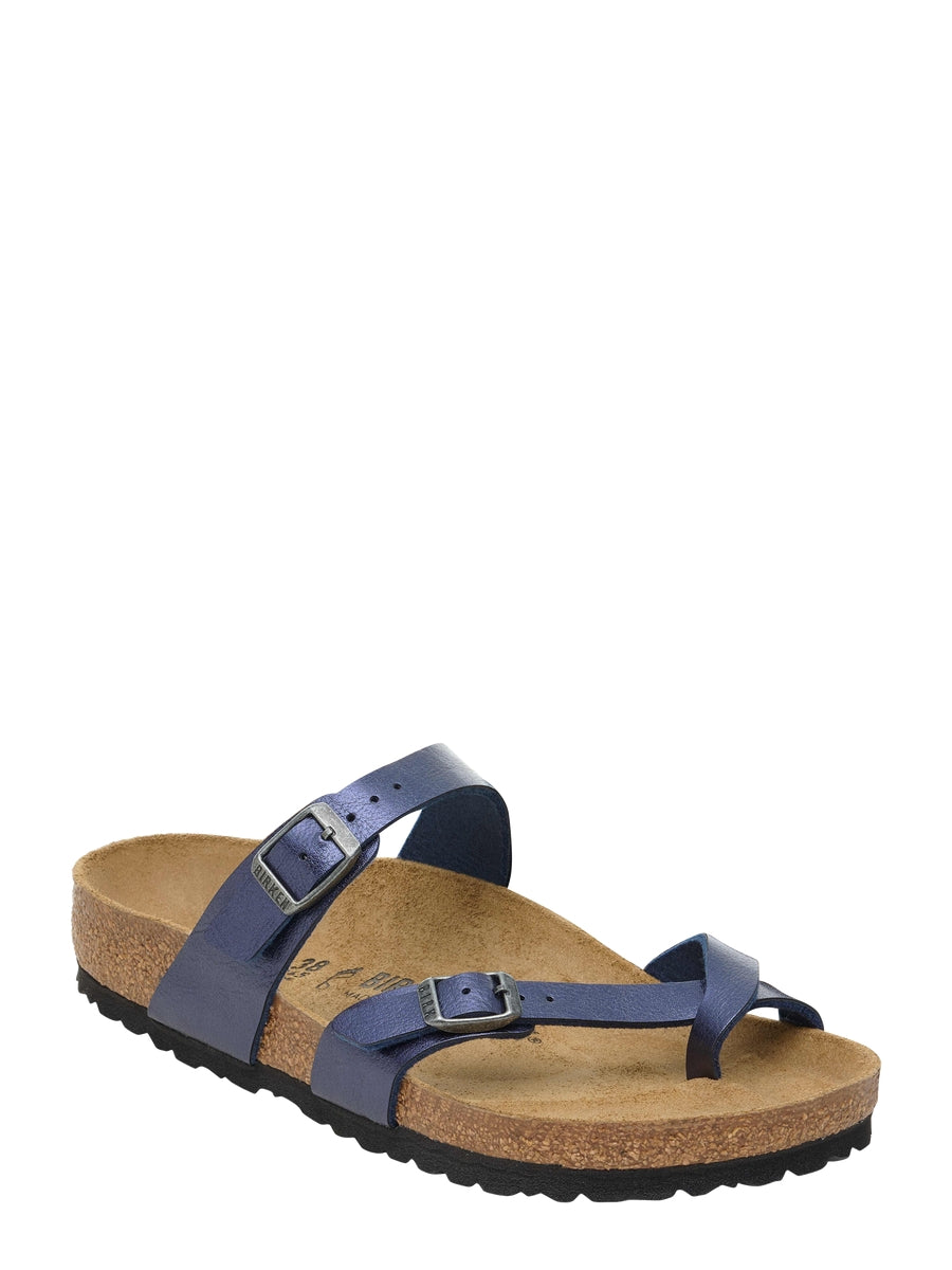 BIRKENSTOCK Mayari Classic Toe Post Sandals