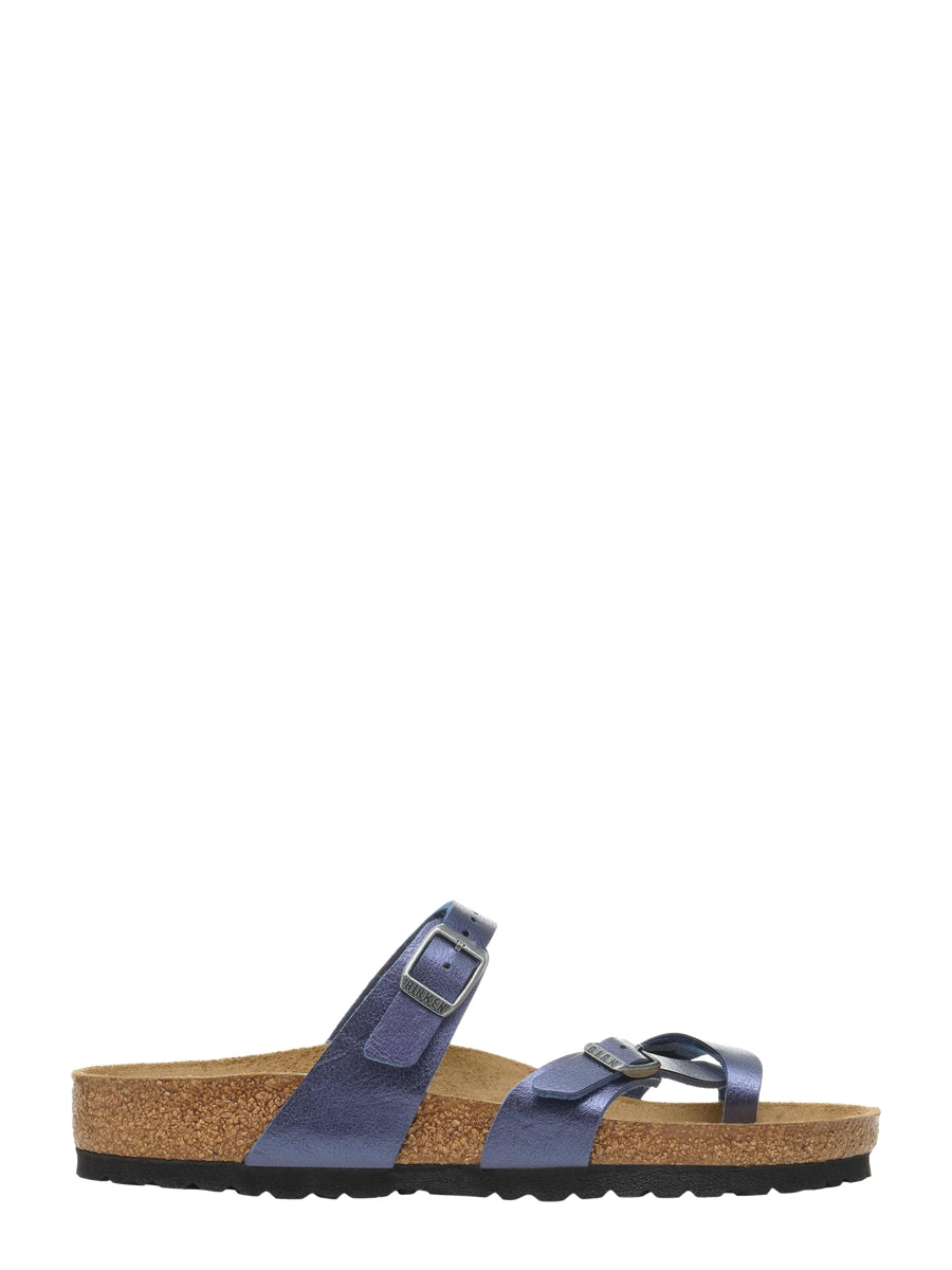 BIRKENSTOCK Mayari Classic Toe Post Sandals