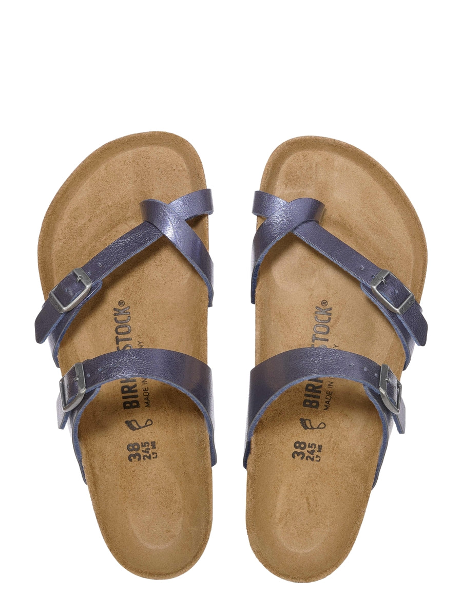 BIRKENSTOCK Mayari Classic Toe Post Sandals