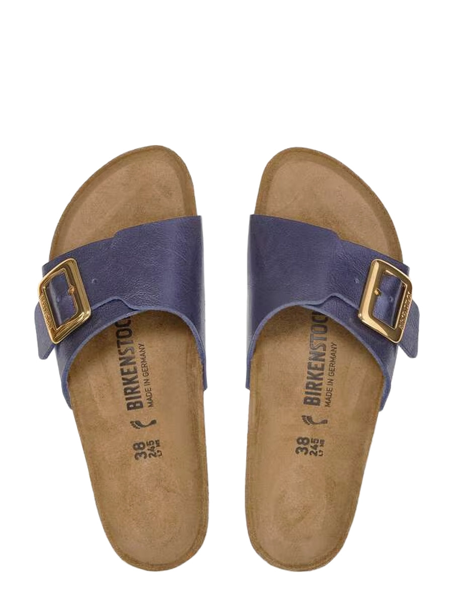 BIRKENSTOCK Catalina Cb Classic Slides