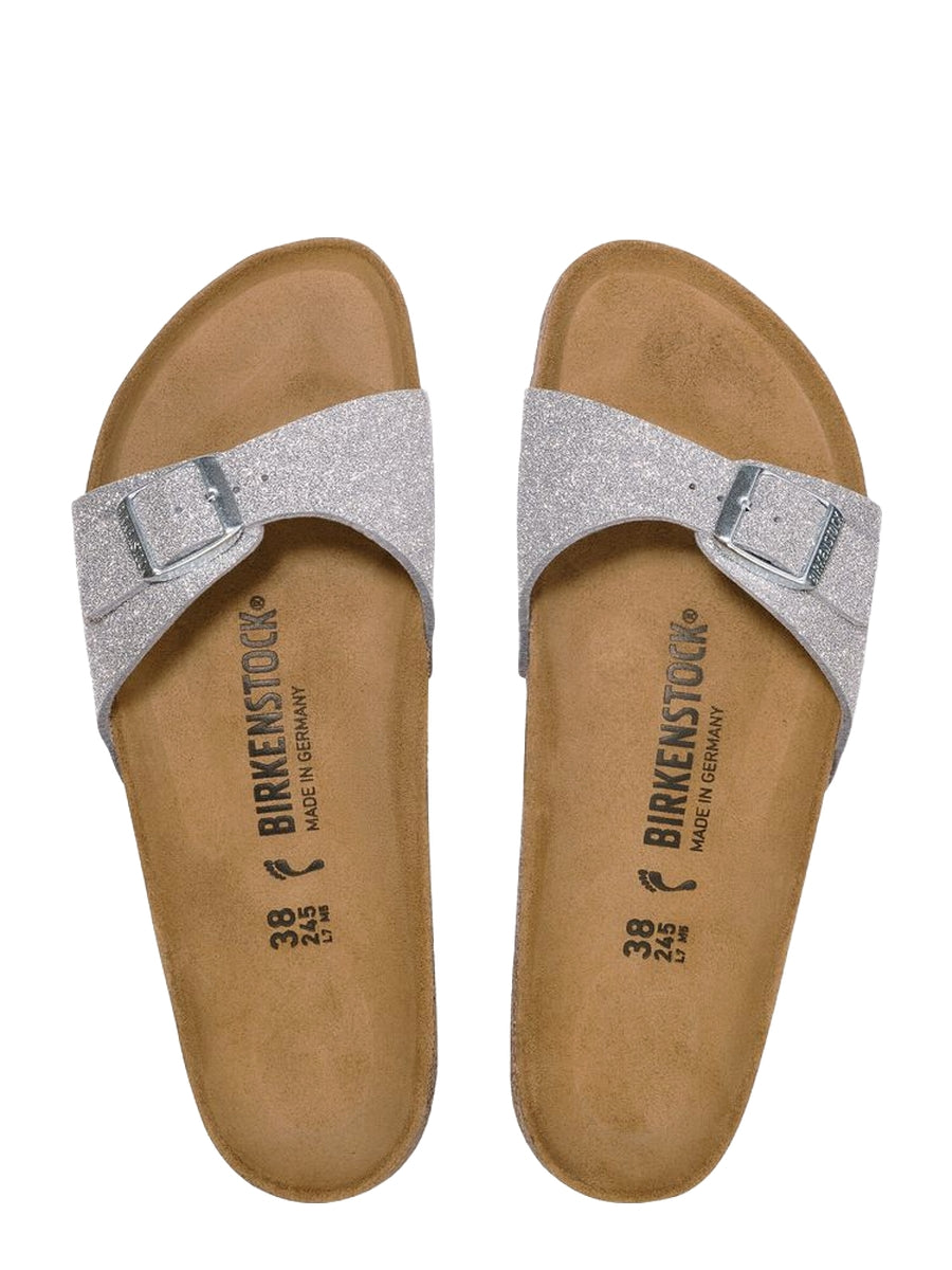 BIRKENSTOCK Madrid Classic Slides