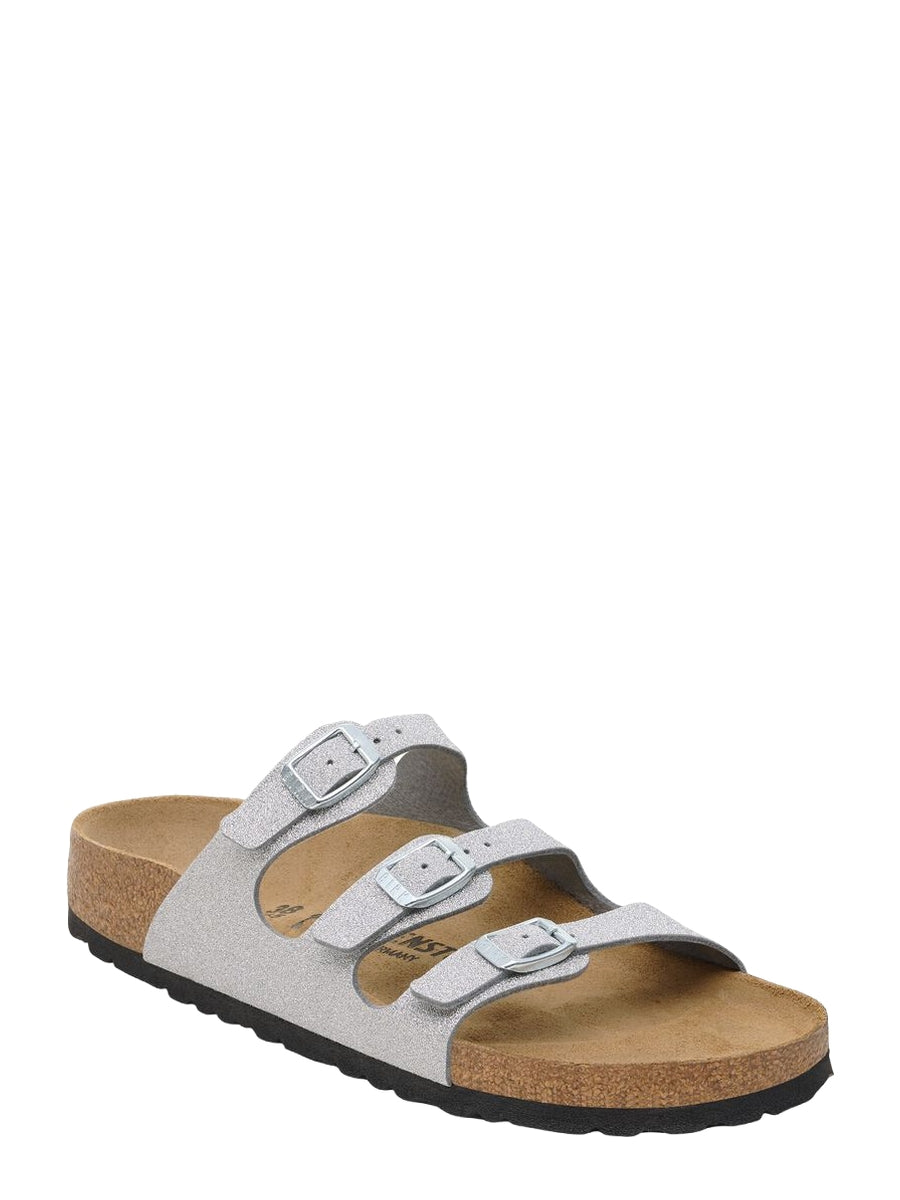 BIRKENSTOCK Florida Classic Slides