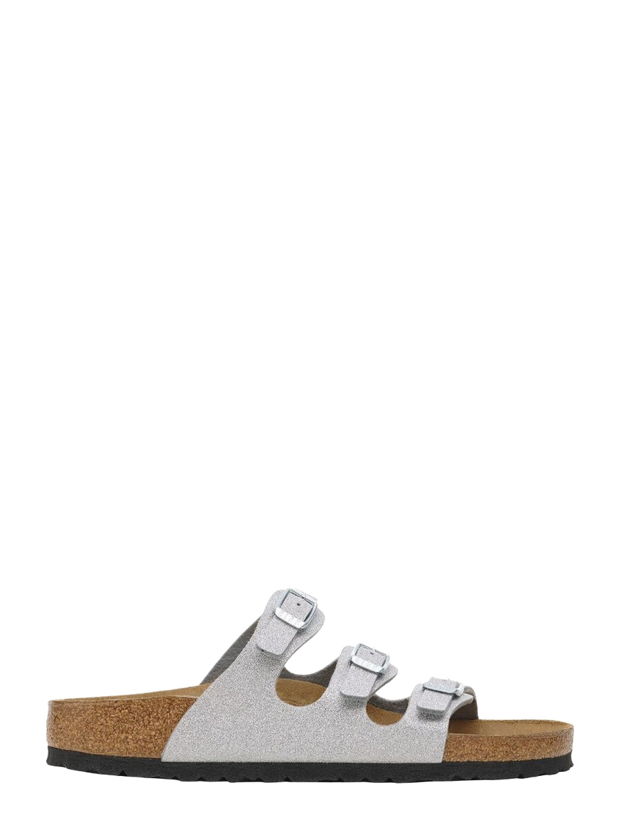 BIRKENSTOCK Florida Classic Slides
