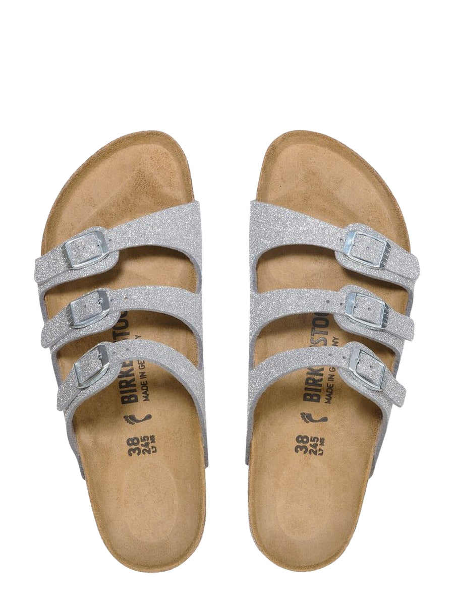 BIRKENSTOCK Florida Classic Slides