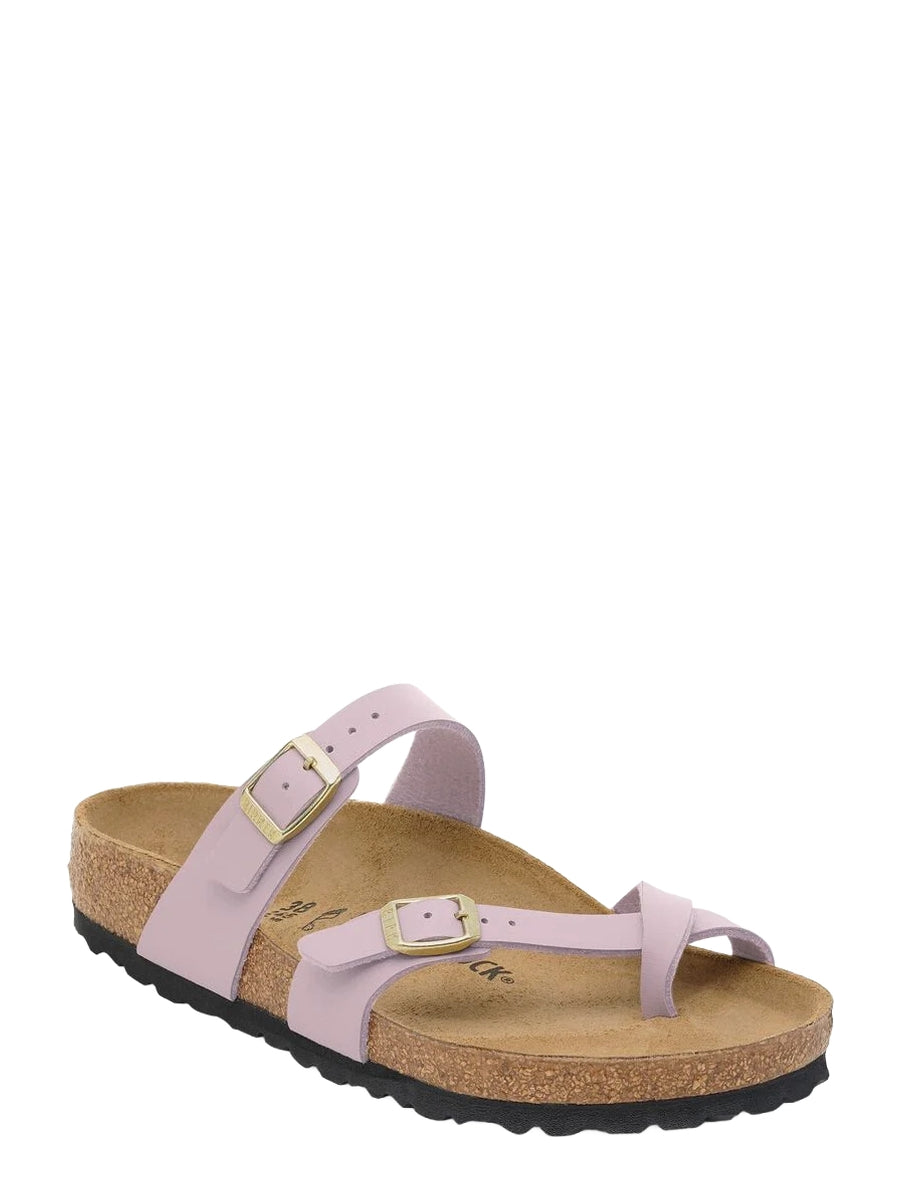 BIRKENSTOCK Mayari Classic Toe Post Sandals