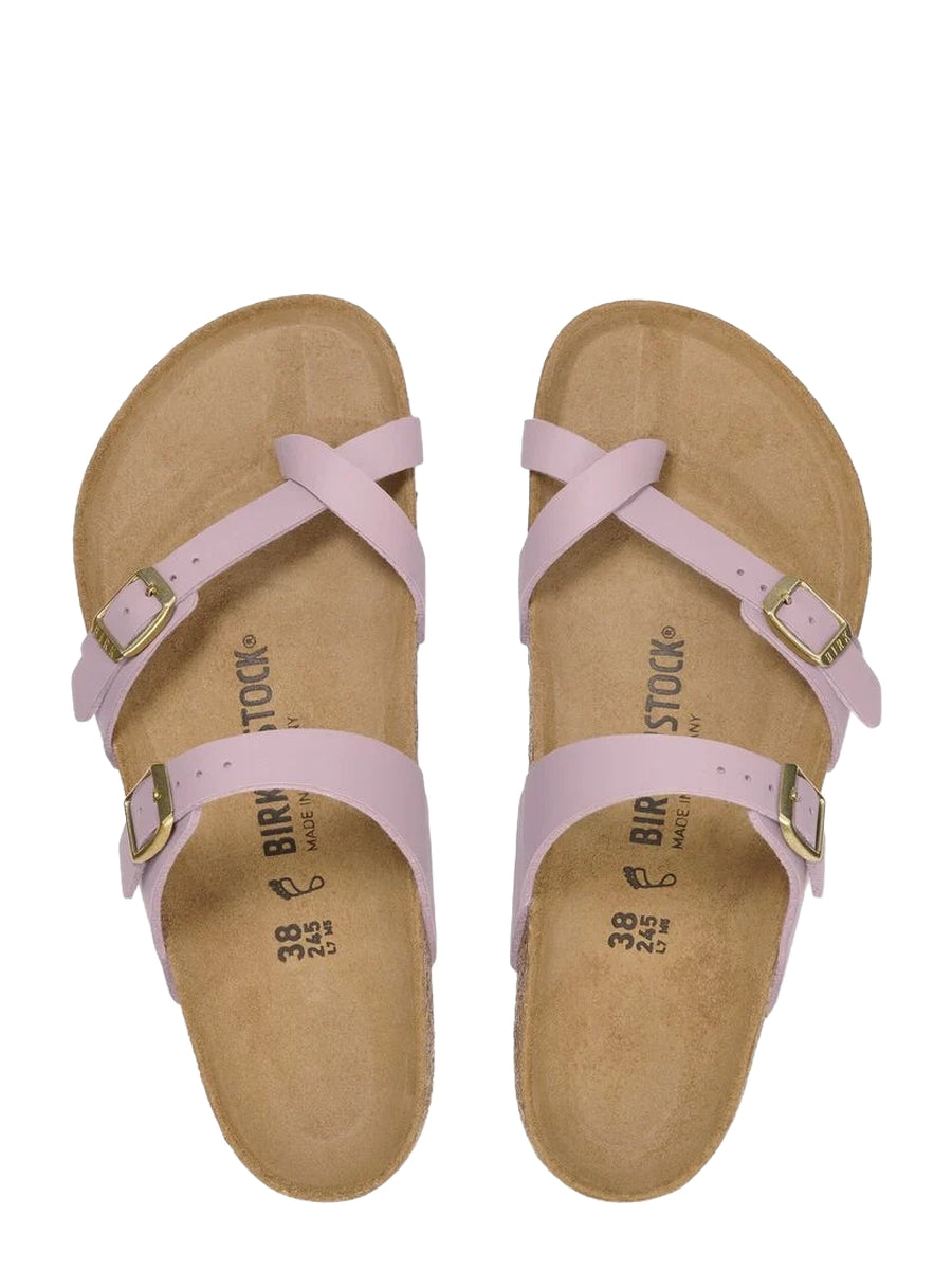 BIRKENSTOCK Mayari Classic Toe Post Sandals