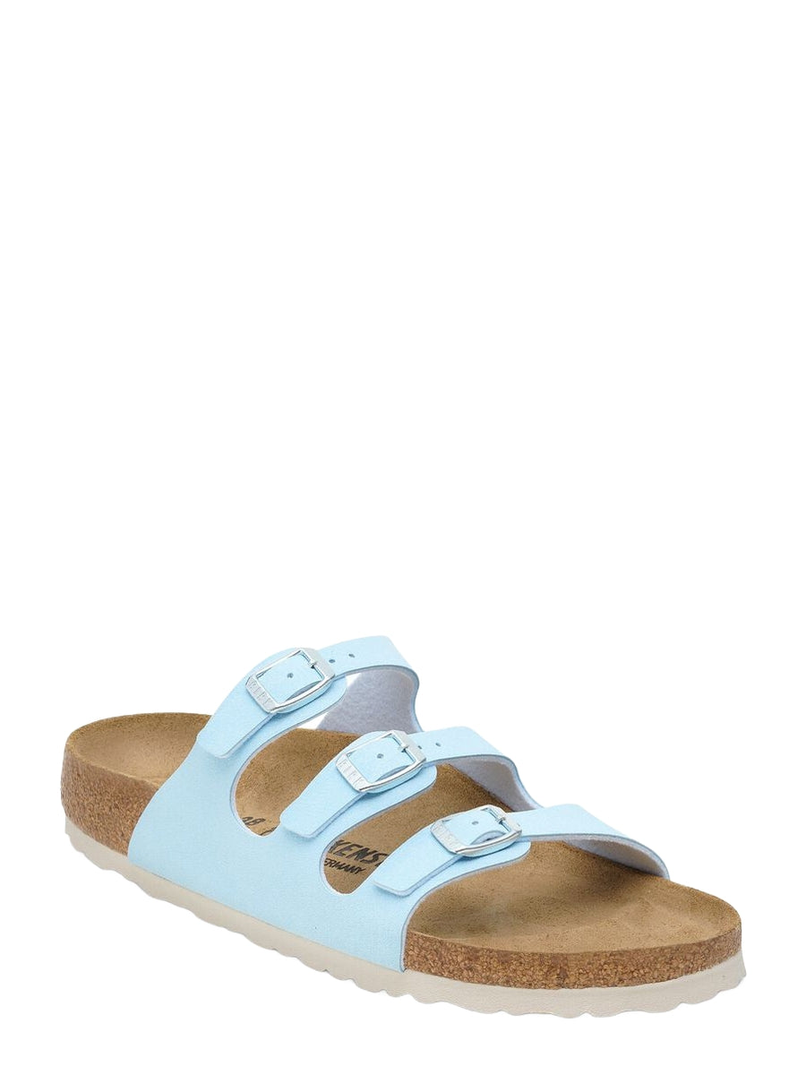 BIRKENSTOCK Florida Classic Slides