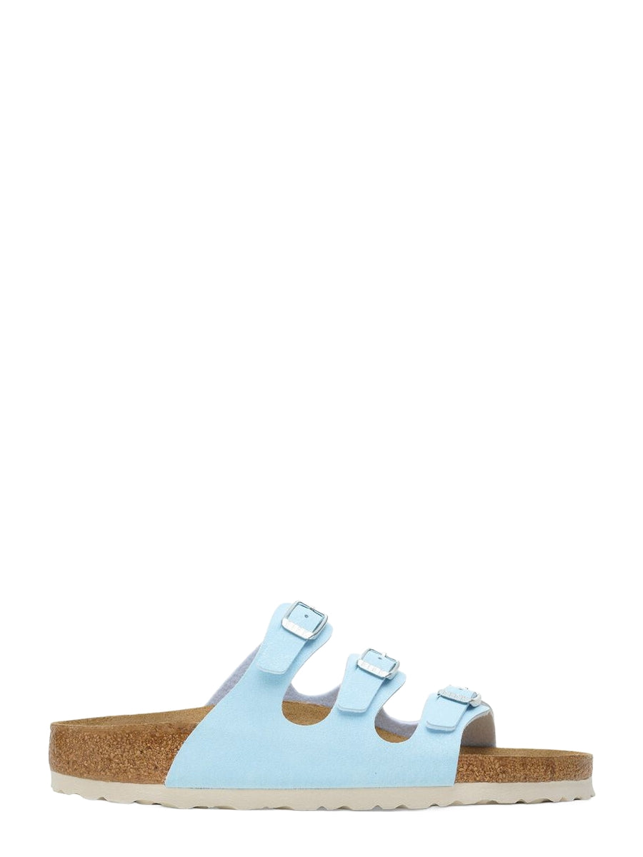 BIRKENSTOCK Florida Classic Slides