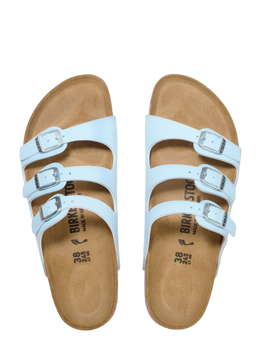 BIRKENSTOCK Florida Classic Slides
