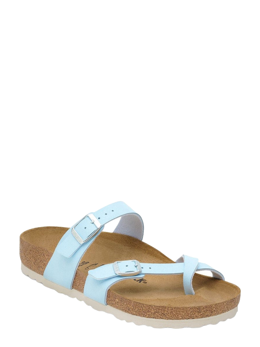 BIRKENSTOCK Mayari Classic Toe Post Sandals