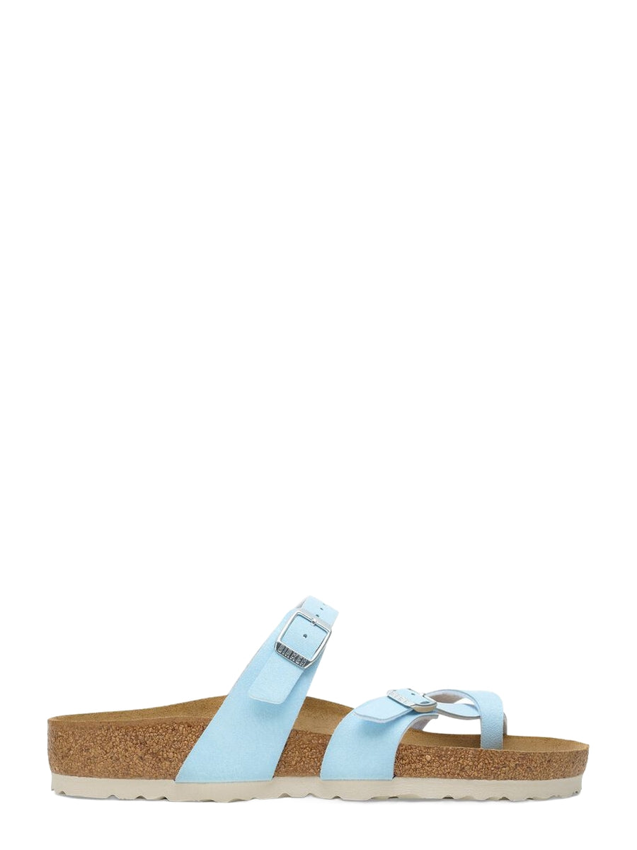 BIRKENSTOCK Mayari Classic Toe Post Sandals