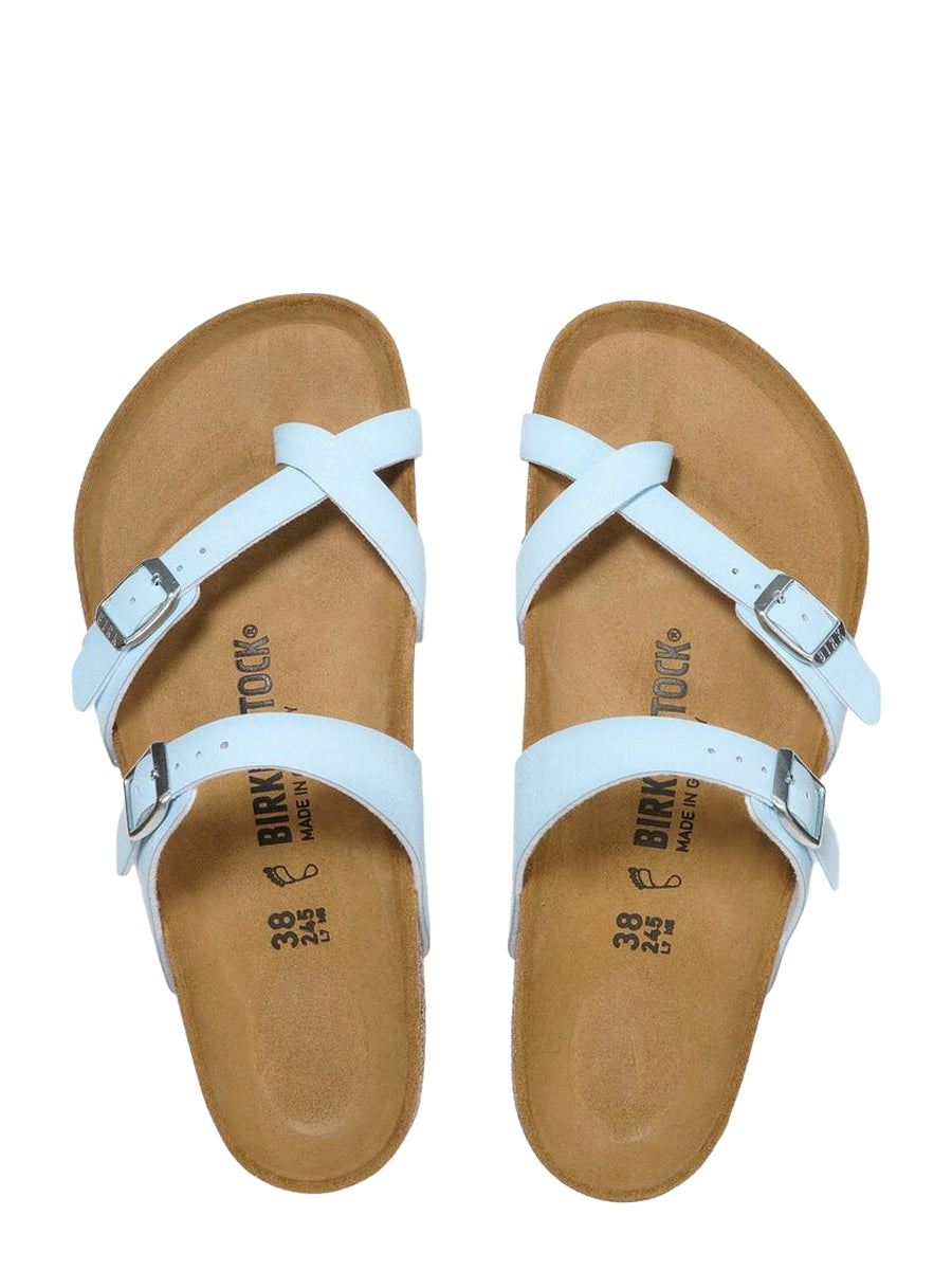 BIRKENSTOCK Mayari Classic Toe Post Sandals
