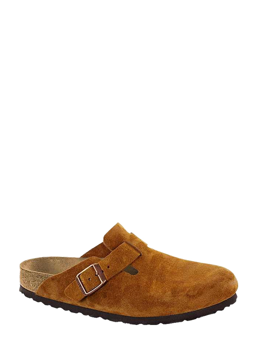 BIRKENSTOCK Boston Sfb Classic Mules/Clogs