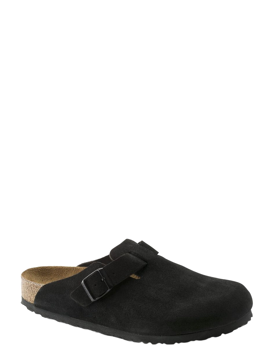 BIRKENSTOCK Boston Sfb Classic Mules/Clogs