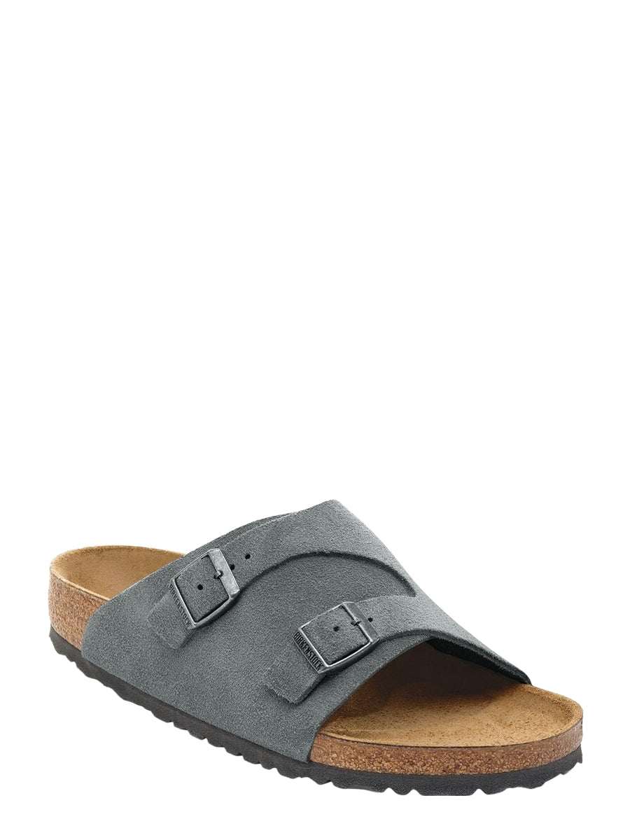 BIRKENSTOCK Zurich Classic Slides