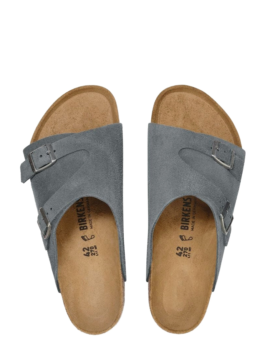 BIRKENSTOCK Zurich Classic Slides