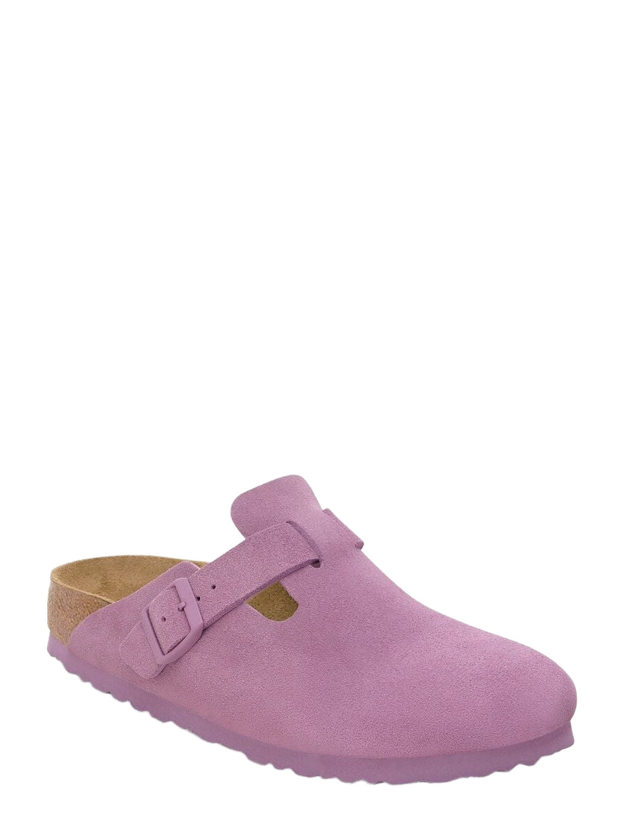 BIRKENSTOCK Boston Classic Mules/Clogs