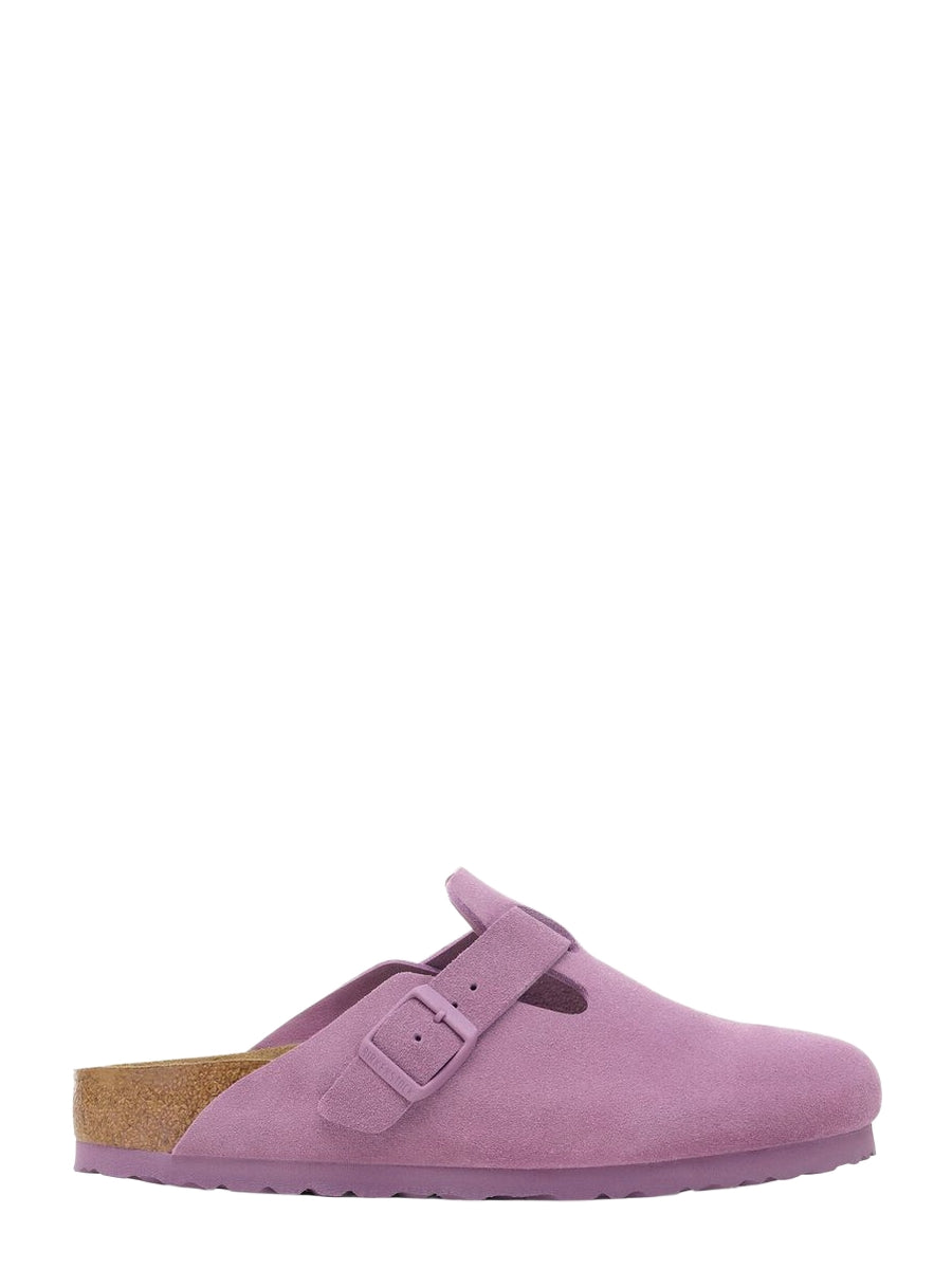 BIRKENSTOCK Boston Classic Mules/Clogs