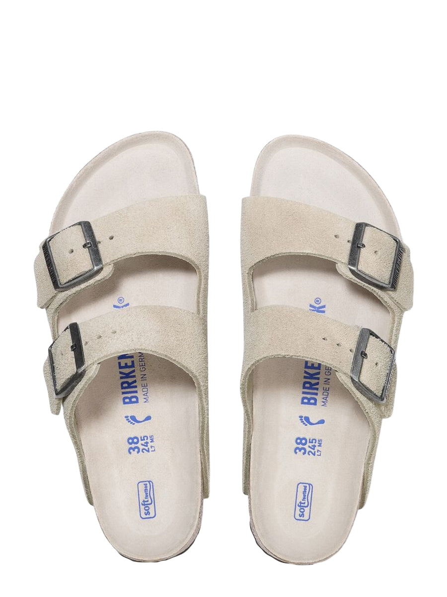 BIRKENSTOCK Arizona Sfb Classic Slides