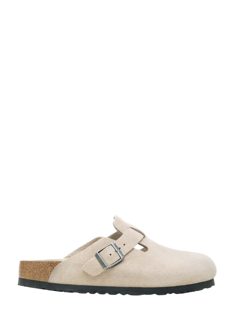 BIRKENSTOCK Boston Sfb Classic Mules/Clogs