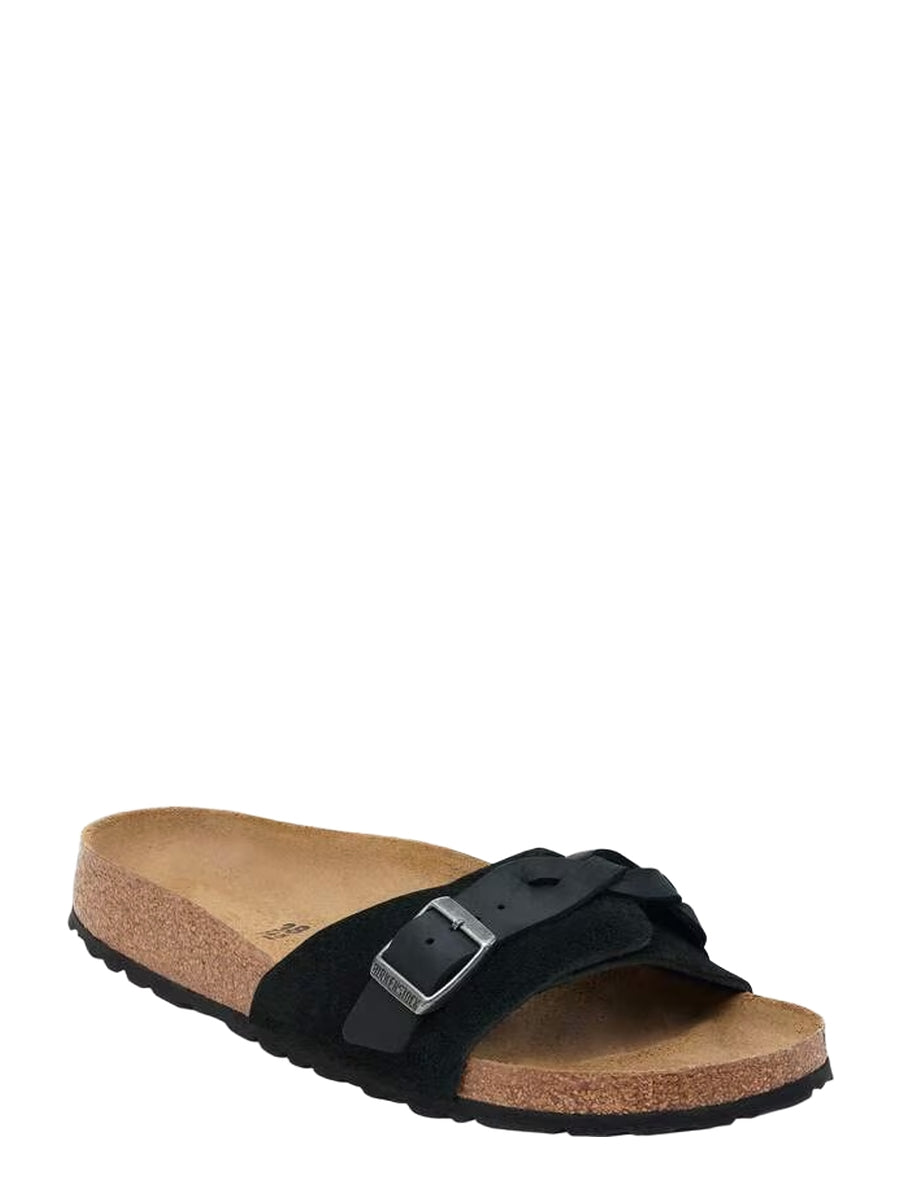 BIRKENSTOCK Oita Braided Classic Slides