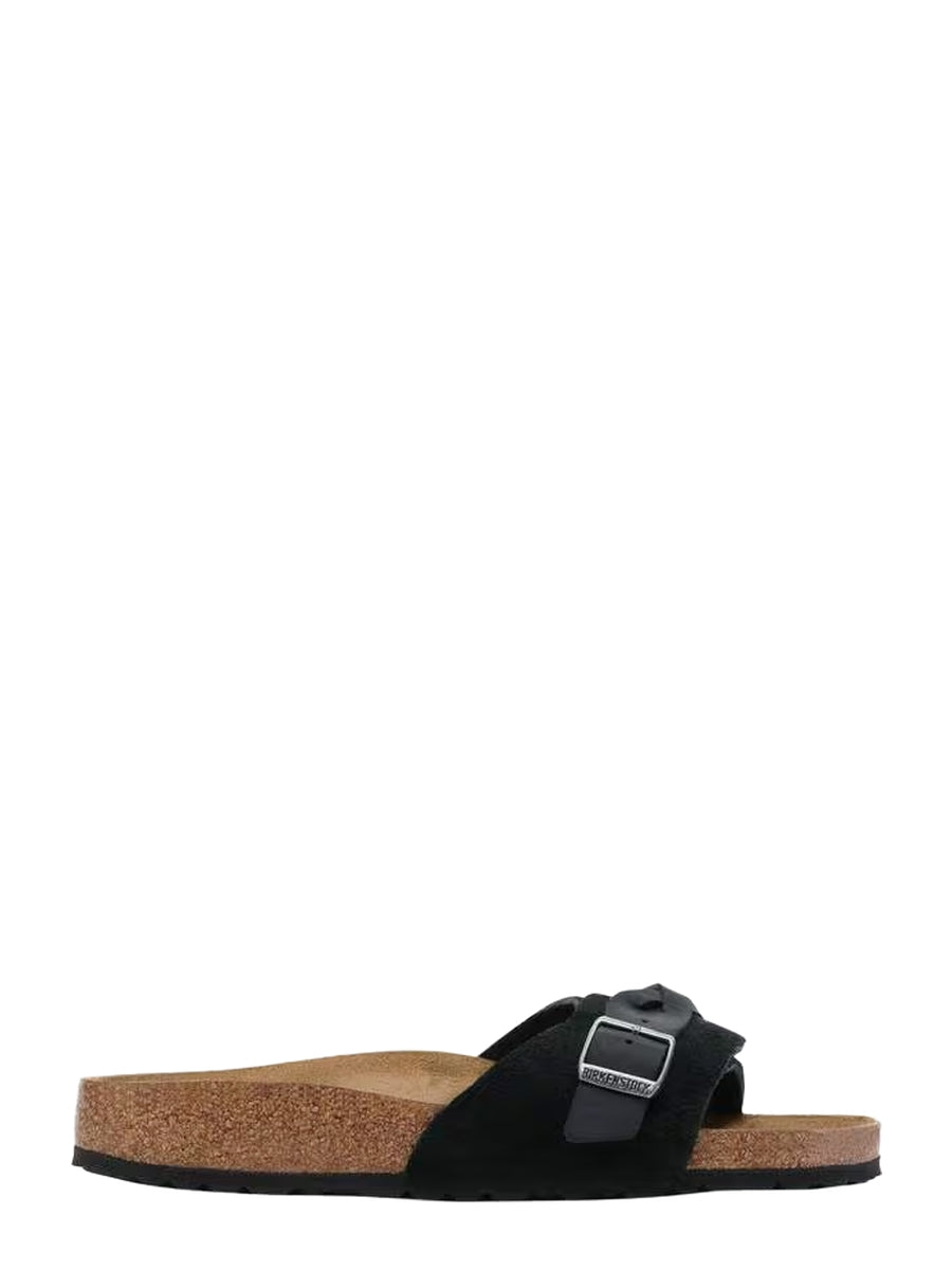 BIRKENSTOCK Oita Braided Classic Slides