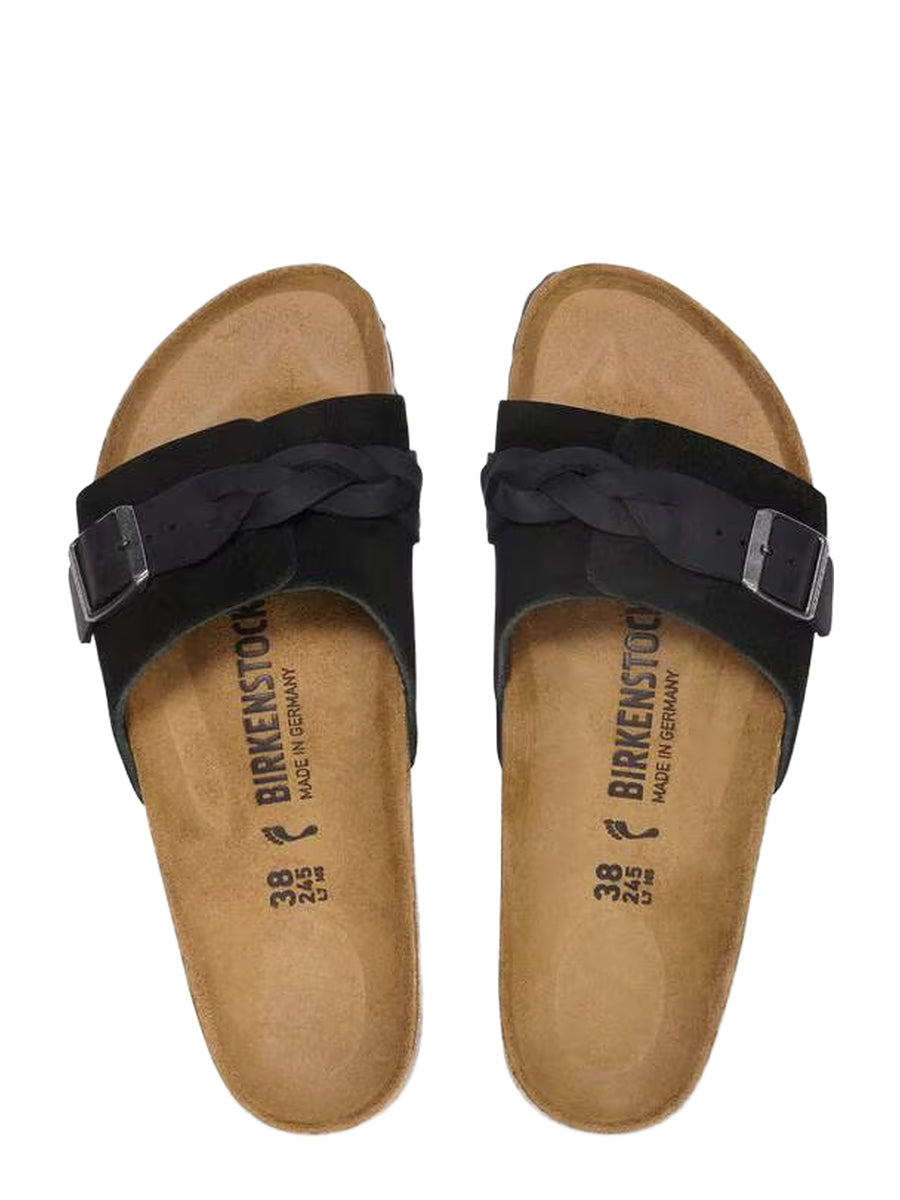 BIRKENSTOCK Oita Braided Classic Slides