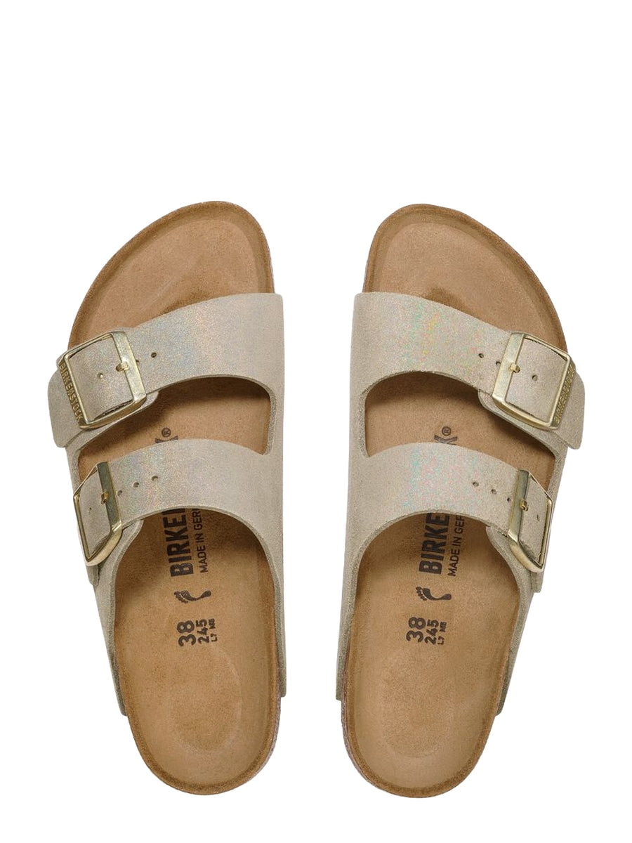 BIRKENSTOCK Arizona Classic Slides