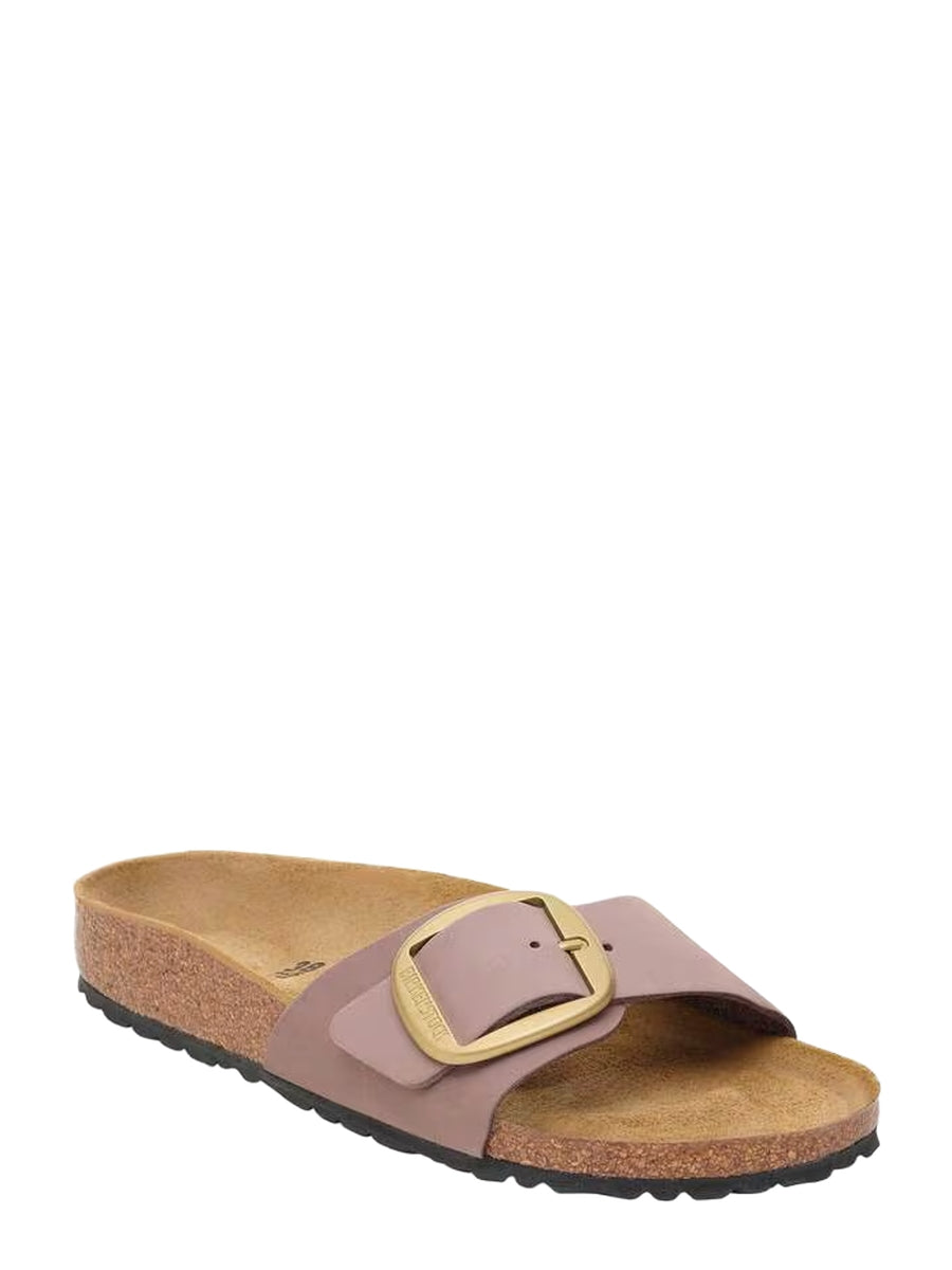 BIRKENSTOCK Madrid Bb Classic Slides