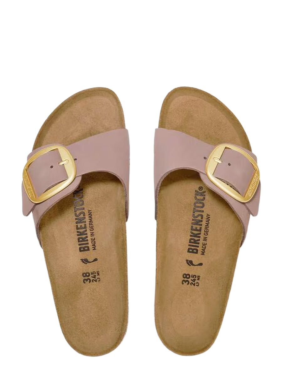BIRKENSTOCK Madrid Bb Classic Slides