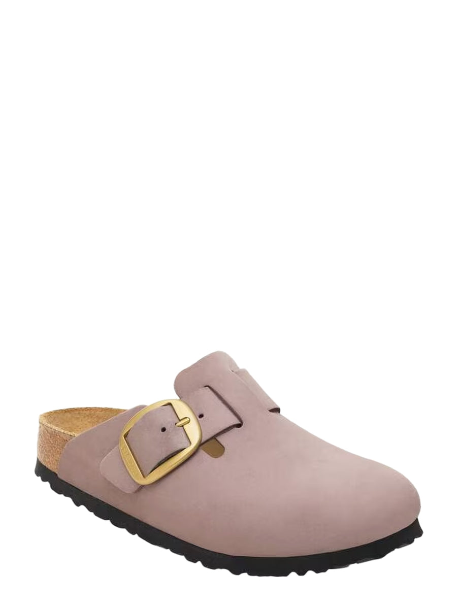 BIRKENSTOCK Boston Bb Classic Mules/Clogs