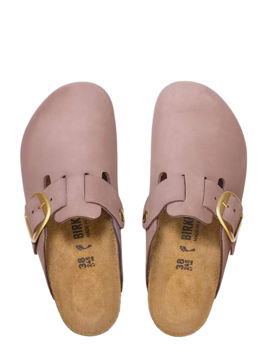 BIRKENSTOCK Boston Bb Classic Mules/Clogs