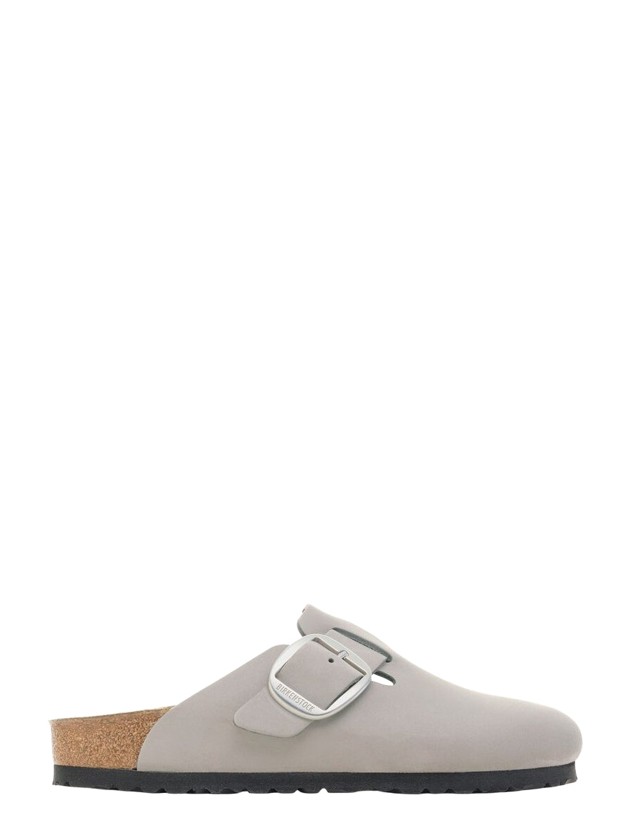 BIRKENSTOCK Boston Bb Classic Mules/Clogs