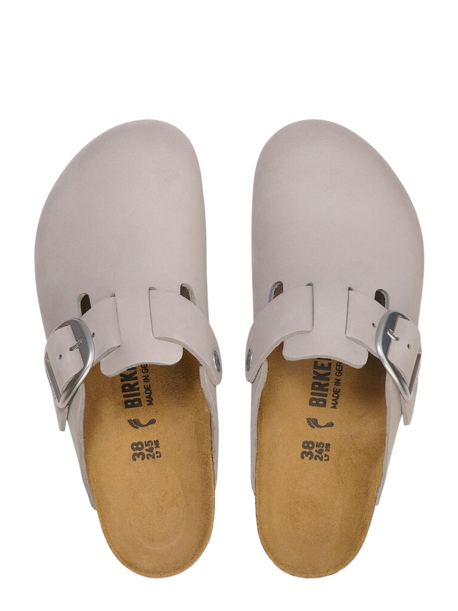 BIRKENSTOCK Boston Bb Classic Mules/Clogs