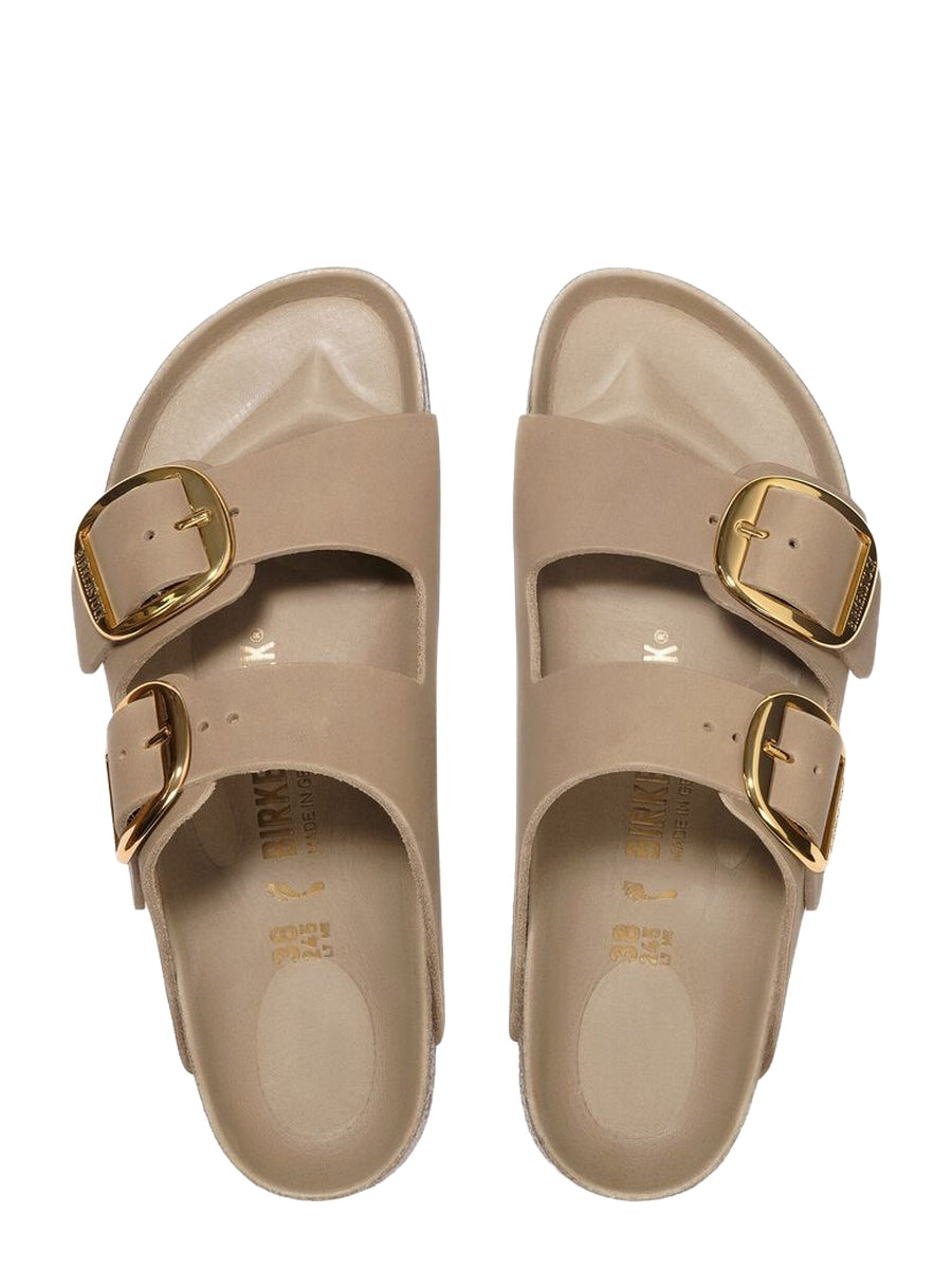 BIRKENSTOCK Arizona Bb Classic Slides