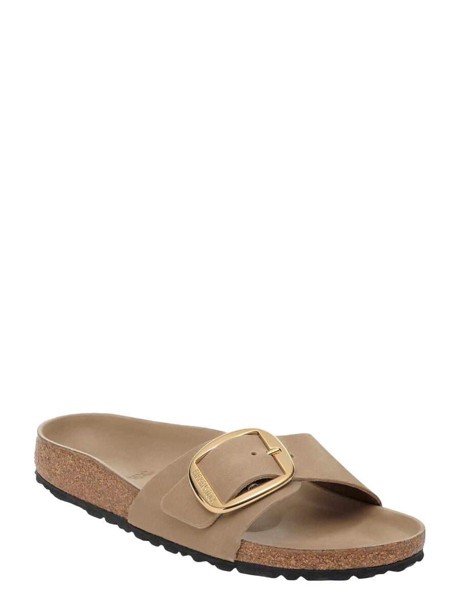 BIRKENSTOCK Madrid Bb Classic Slides