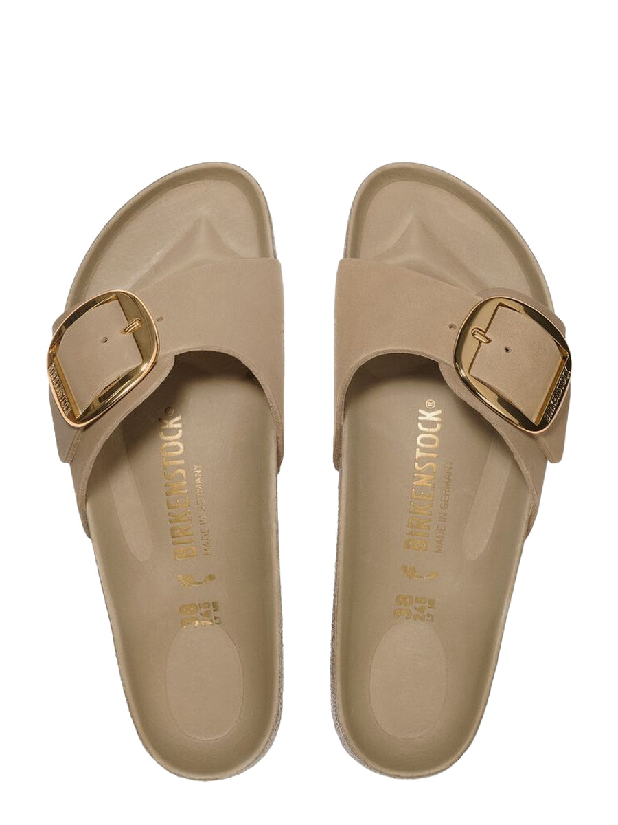 BIRKENSTOCK Madrid Bb Classic Slides