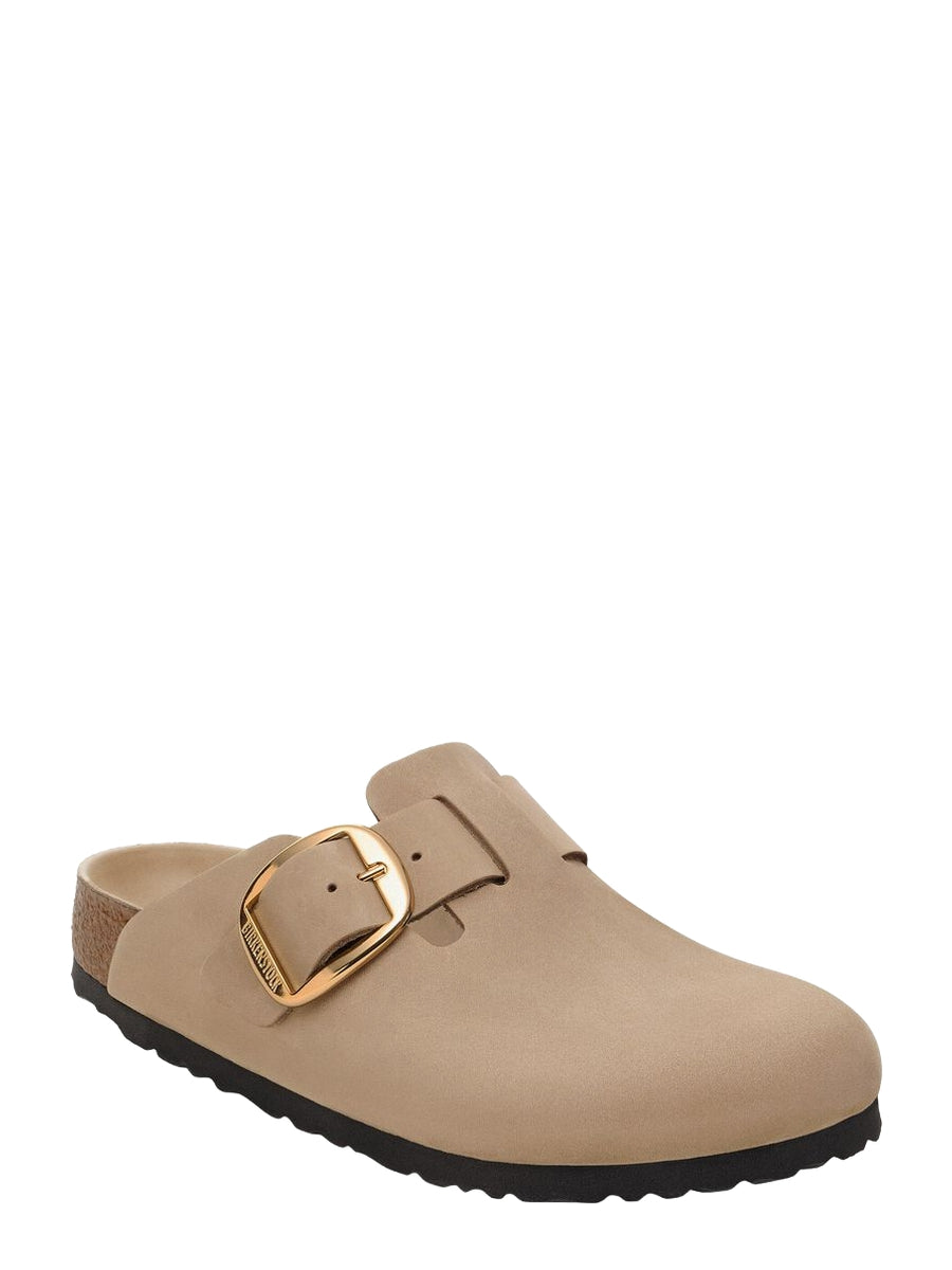 BIRKENSTOCK Boston Bb Classic Mules/Clogs
