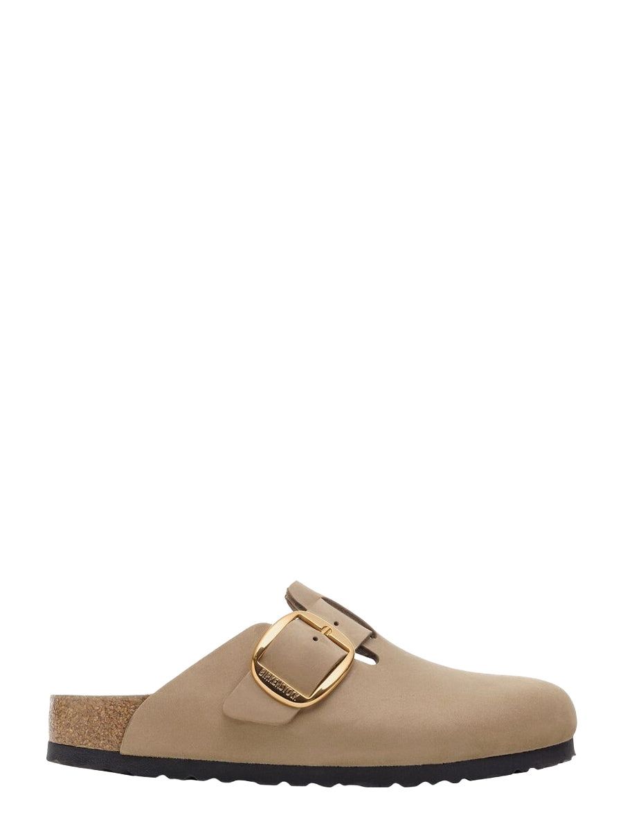 BIRKENSTOCK Boston Bb Classic Mules/Clogs