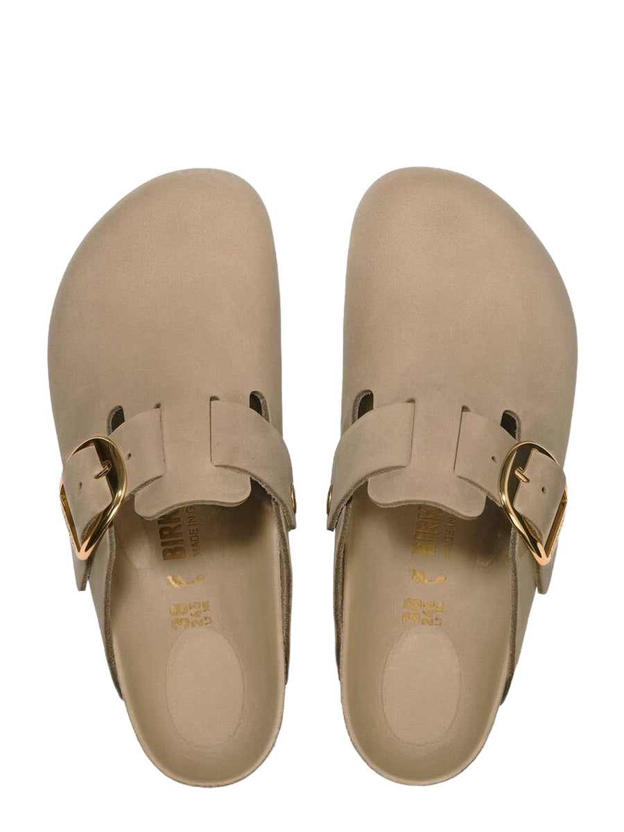 BIRKENSTOCK Boston Bb Classic Mules/Clogs