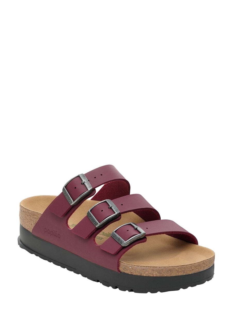 BIRKENSTOCK Florida Flex Pf Papillio Slides