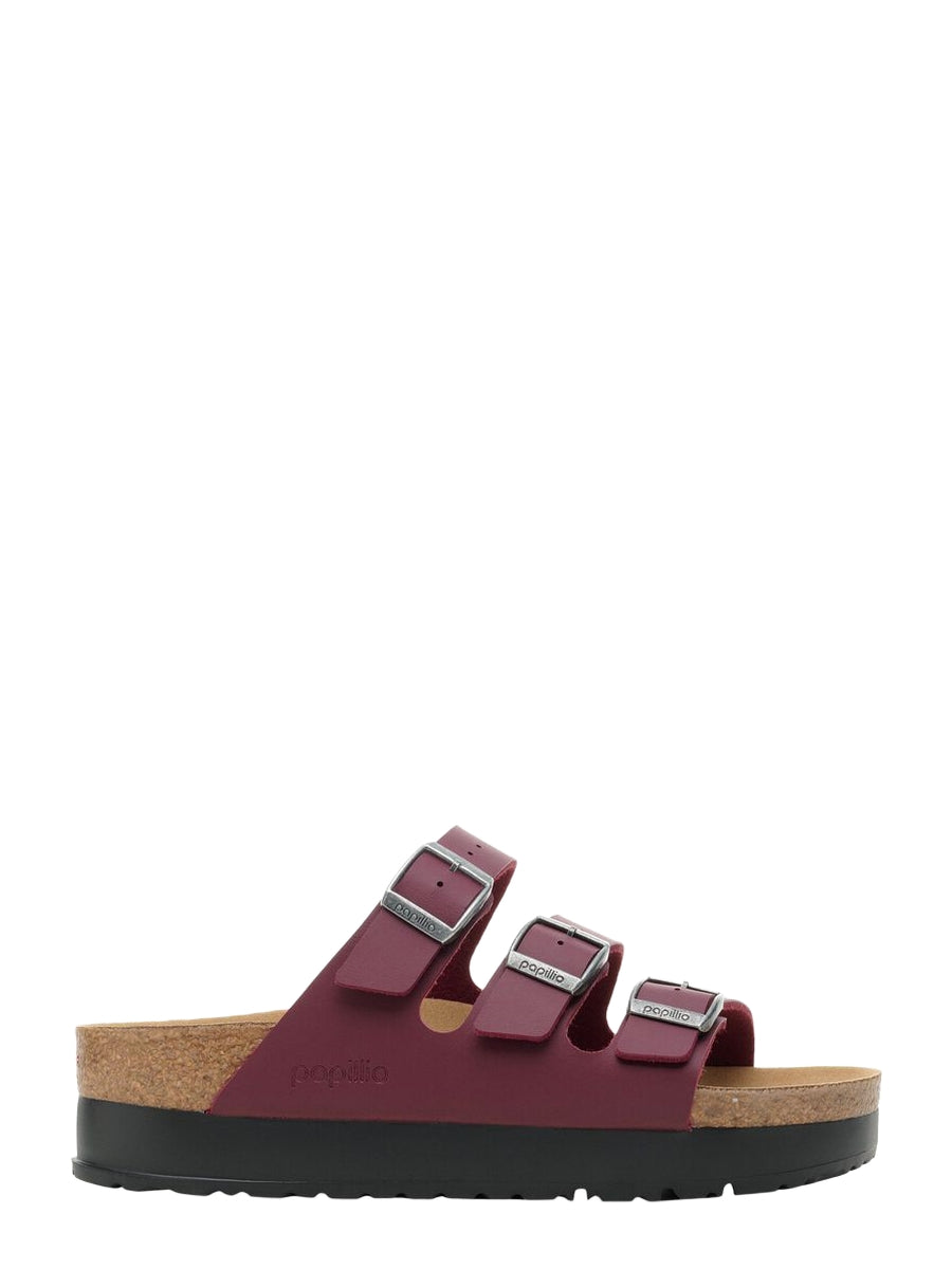 BIRKENSTOCK Florida Flex Pf Papillio Slides