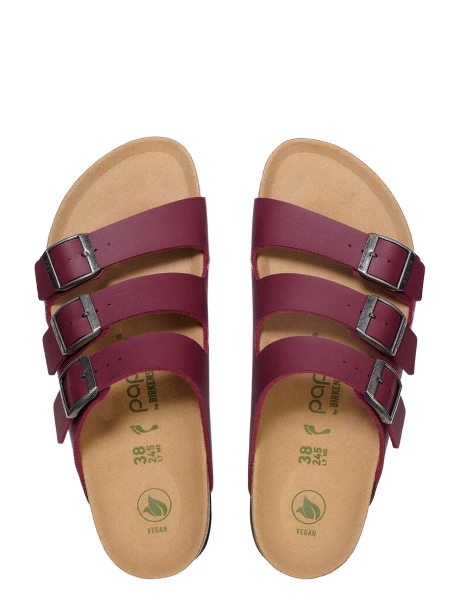 BIRKENSTOCK Florida Flex Pf Papillio Slides