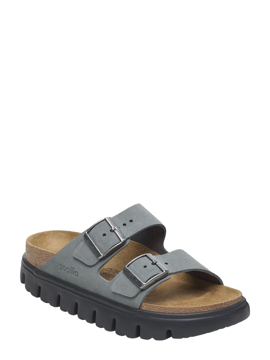 BIRKENSTOCK Arizona Chunky Papillio Slides