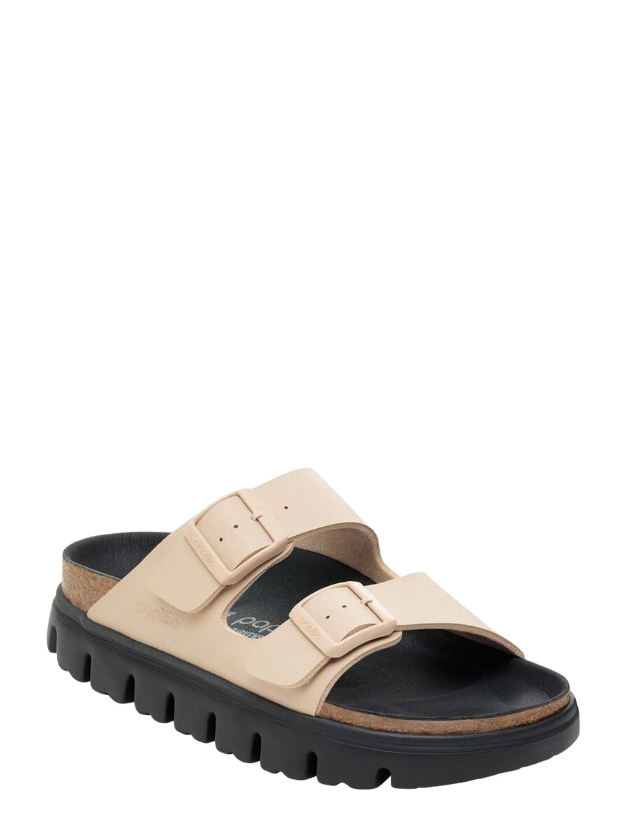 BIRKENSTOCK Arizona Chunky Papillio Slides